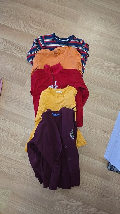 Кофтинки 8 років