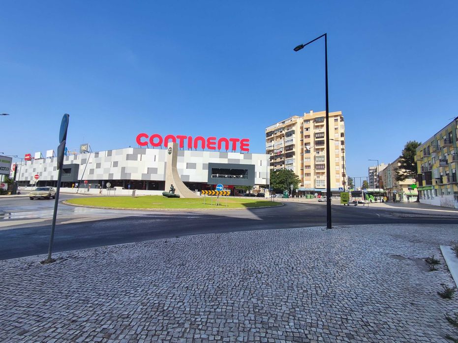 Arrendamento - Apartamento T1 - Rés do chão Alto - Verderena