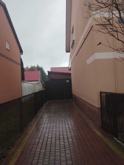 Do wynajecia Dom wolnostojacy