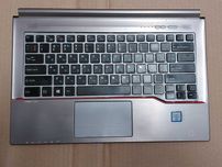Професійна розбірка ноутбука Fujitsu LifeBook E746