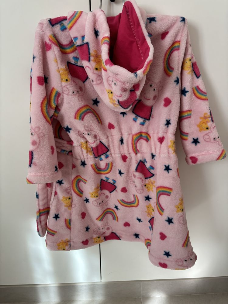 Robe Inverno Peppa Pig