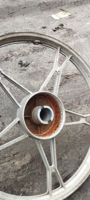 Продам диски Альфа/Дельта