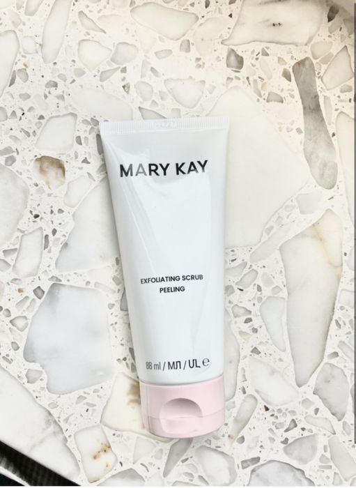 Złuszczający Peeling Ziarnisty Mary Kay® Skin Care