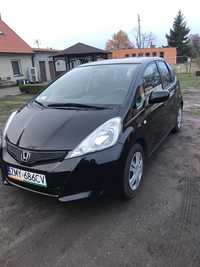 Honda Jazz 1.2 Benz.