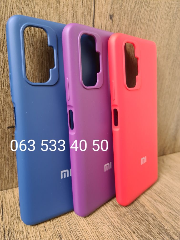 Брендовый чехол софт тач для xiaomi redmi note 10 pro 4g 5g все другие
