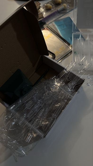 Гель лаки для nail мастера