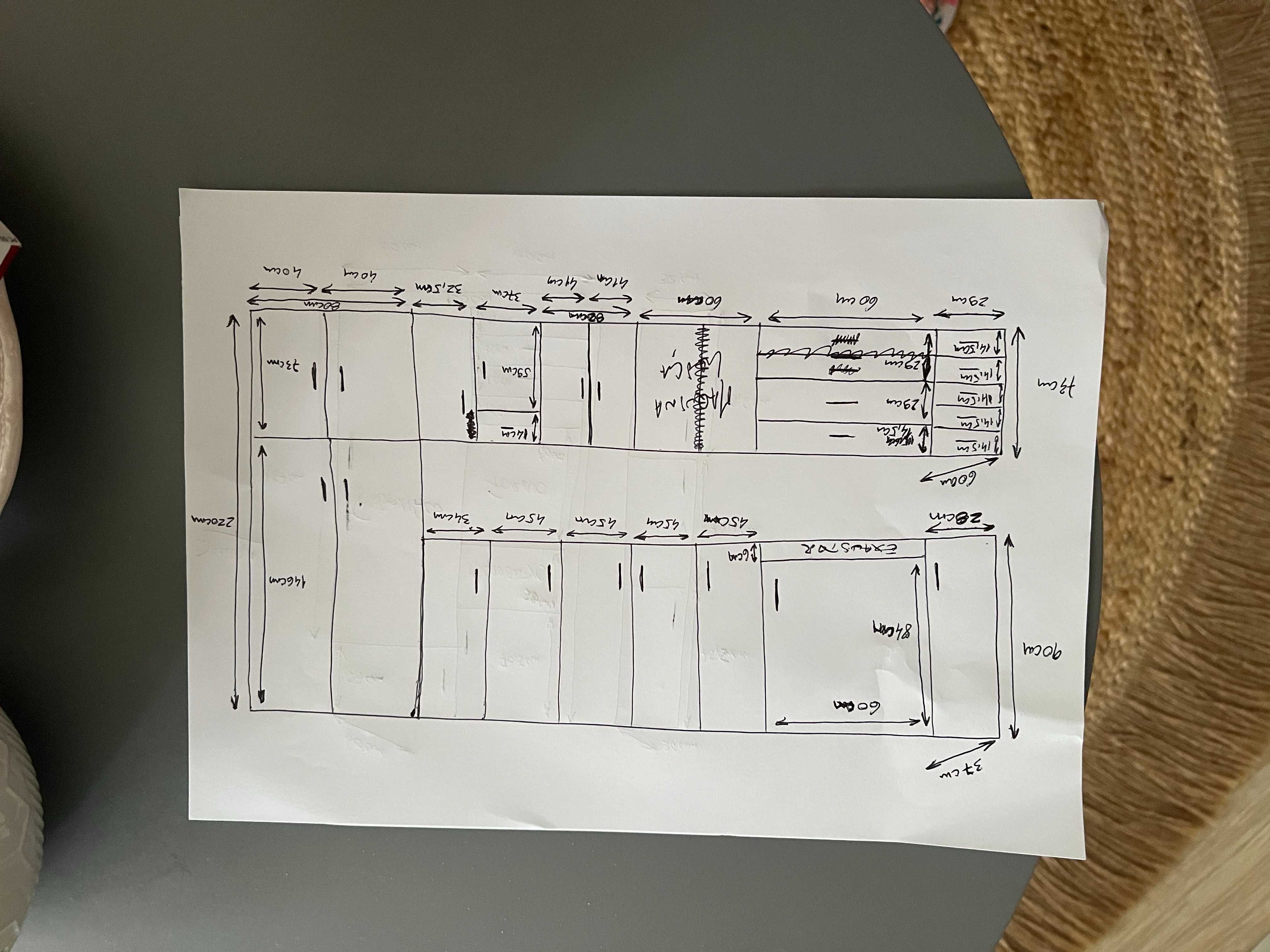 Móveis de Cozinha