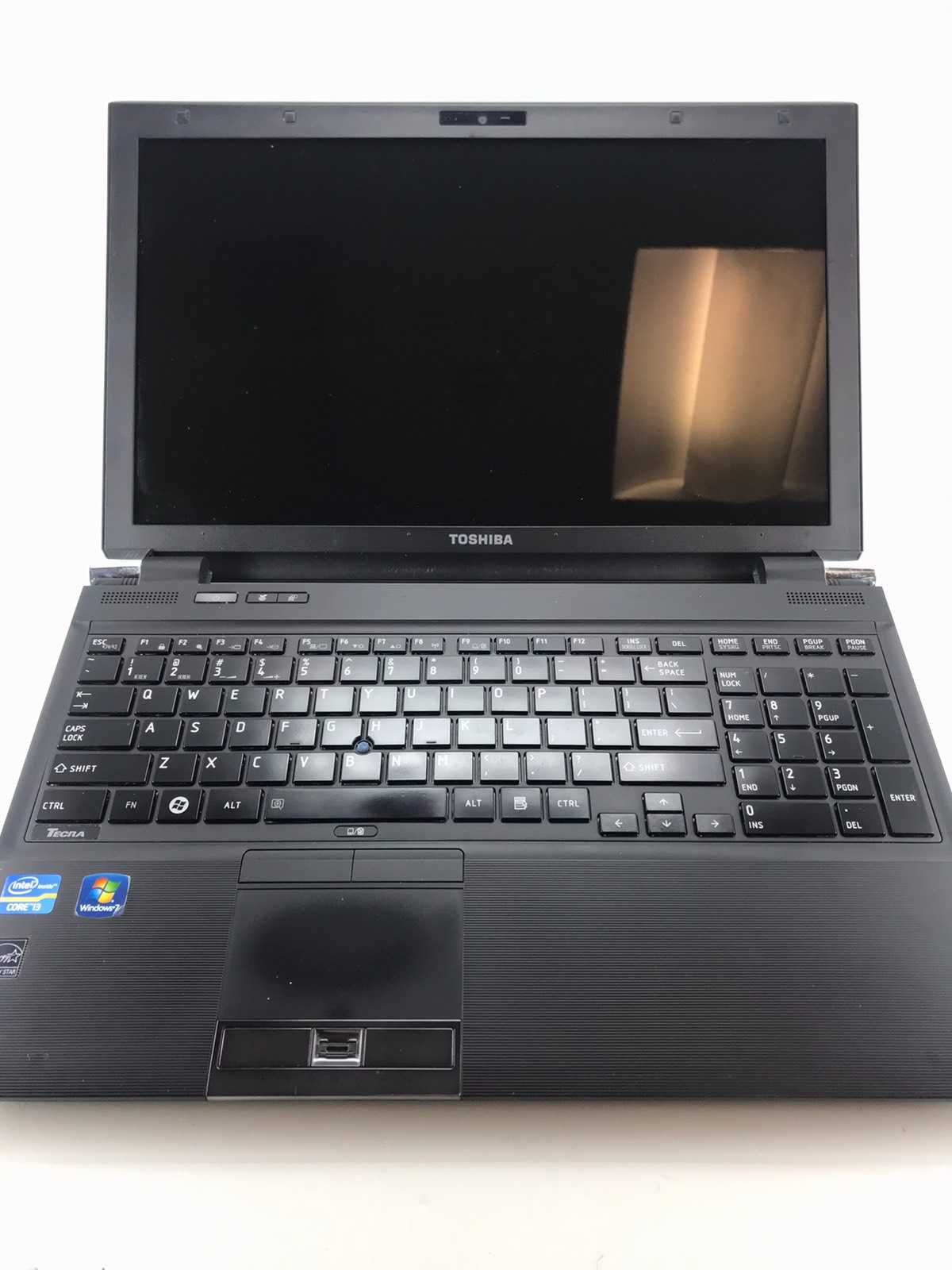 Запчастини для Toshiba Portege R830-S8310 R850-s8513