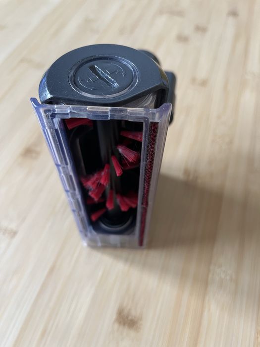 Proscenic P10 - mini szczotka do siersci