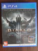 Diablo 3 | Gra PS4