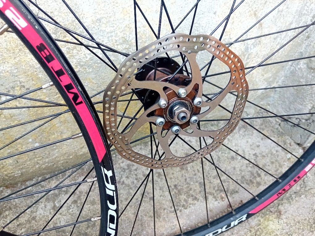 Rodas INDUR 29 pulgadas