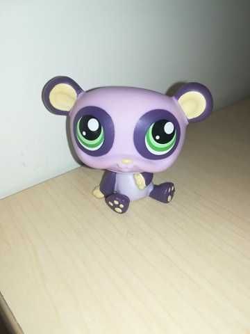 Littlest Pet Shop LPS