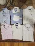 Camisas da  sacoor