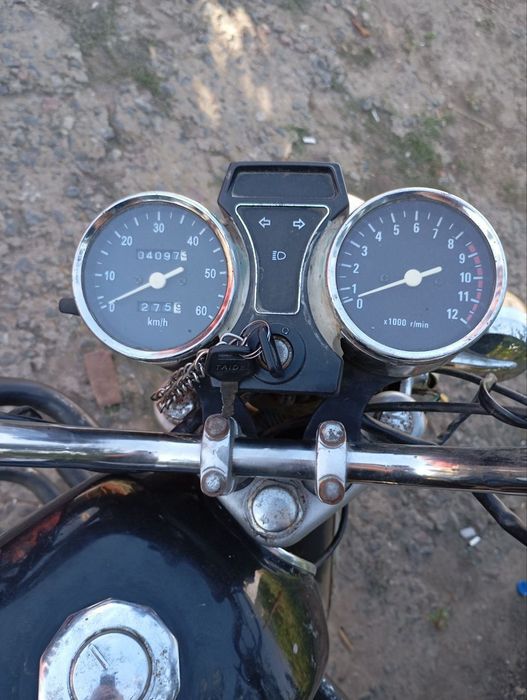 Продам Альфа 72сс