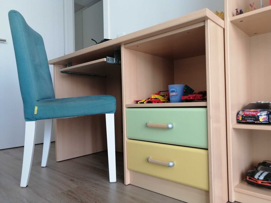 Vendo quarto excelente qualidade