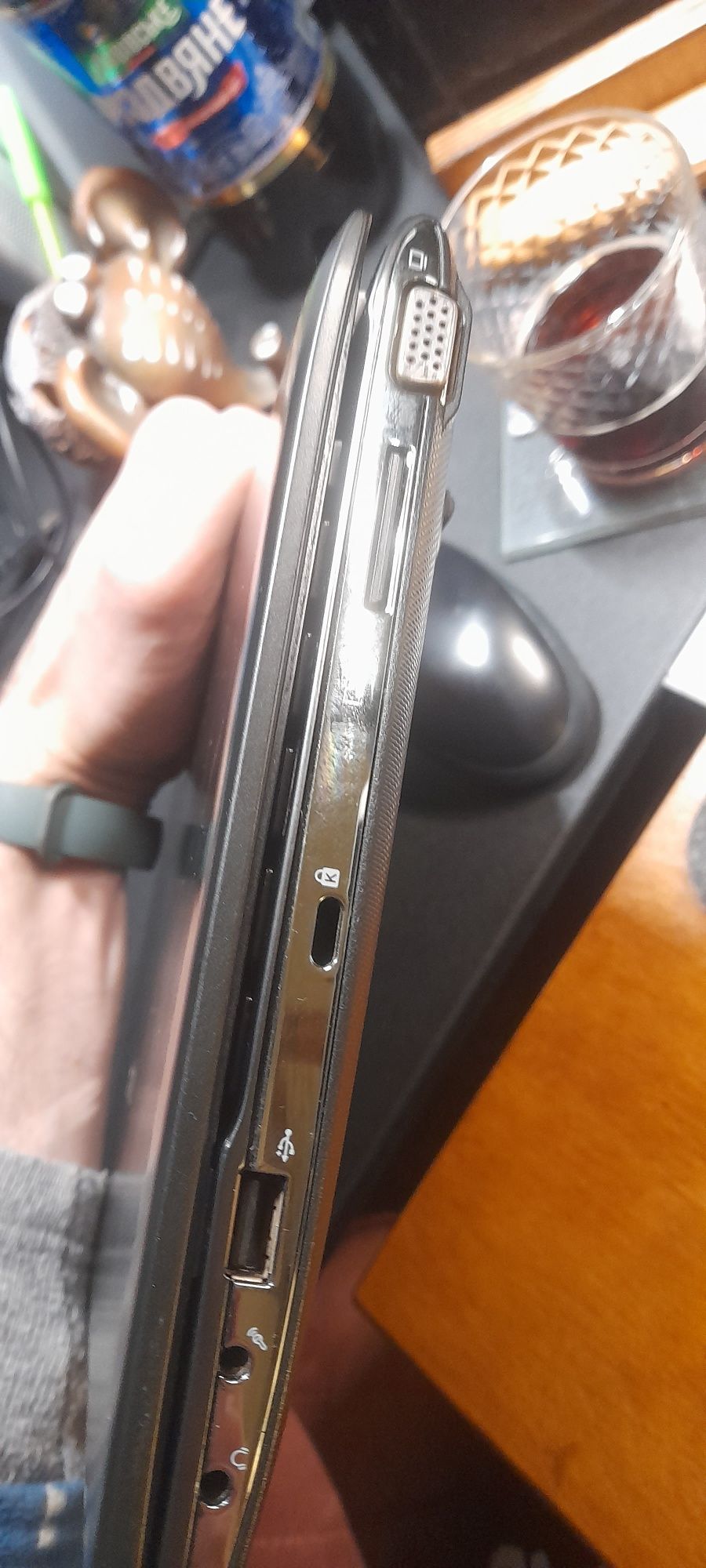 Ноутбук (Нетбук) ASUS Eee PC 1225B