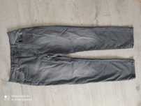Spodnie jeansy reserved 140