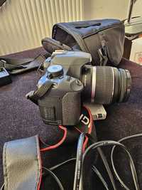 Apart fotograficzny lustrzanka Canon eos 500D
