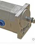 Pompa hydrauliczna bizon Bizon Trol cyklop ursus c385 unhz ostrówek