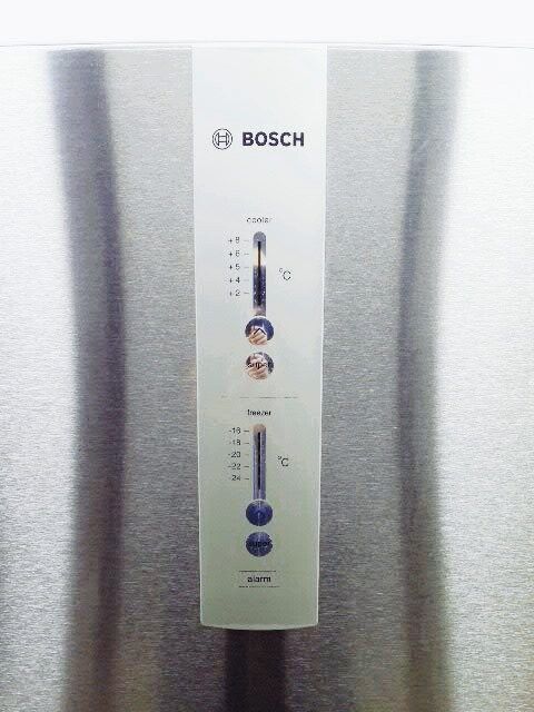 Холодильник BOSCH KGN36A71,No Frost.358 л.Гарантія 3 місяці.Доставка.