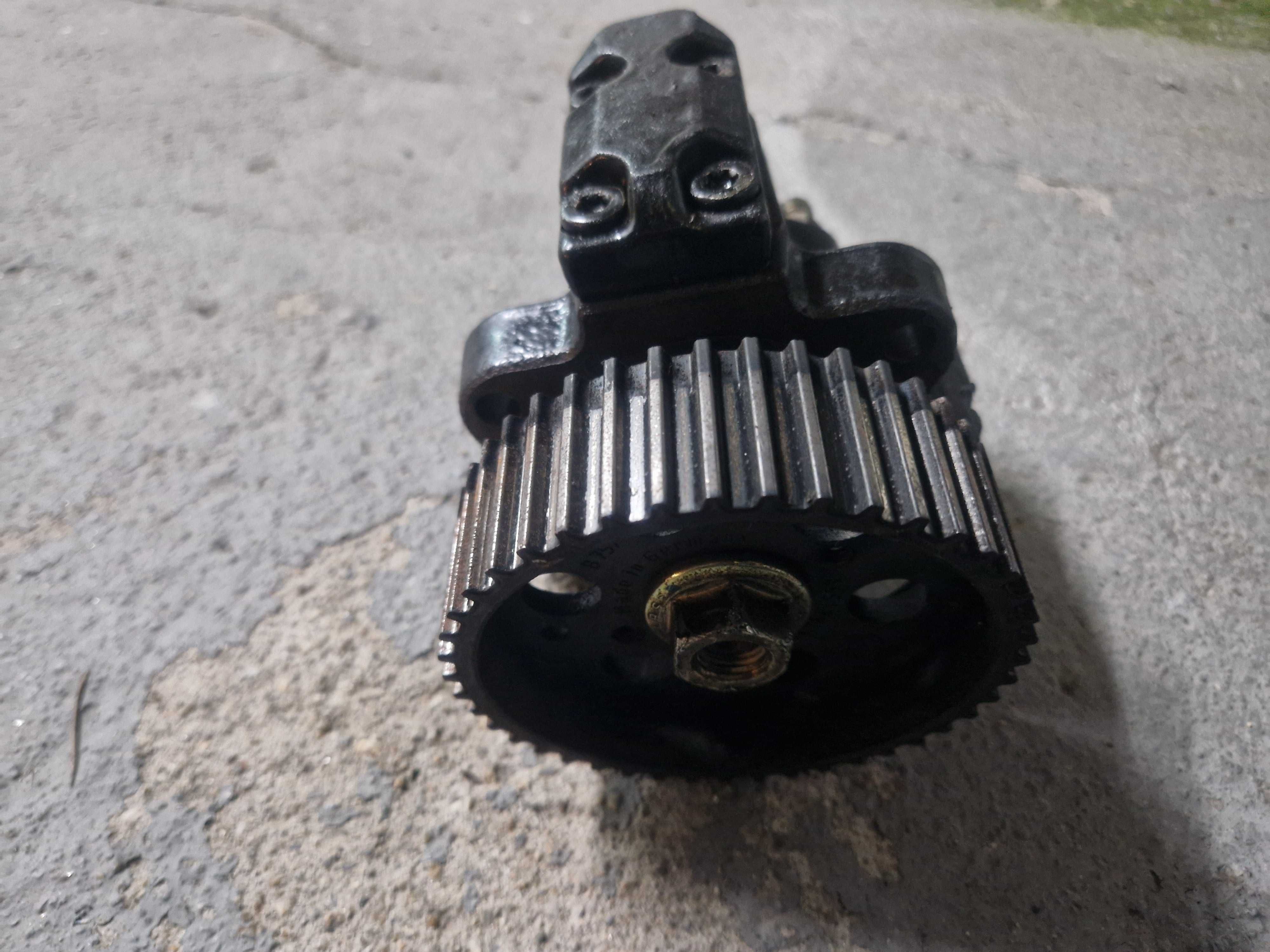 bomba alta pressao fiat 1.9 jtd