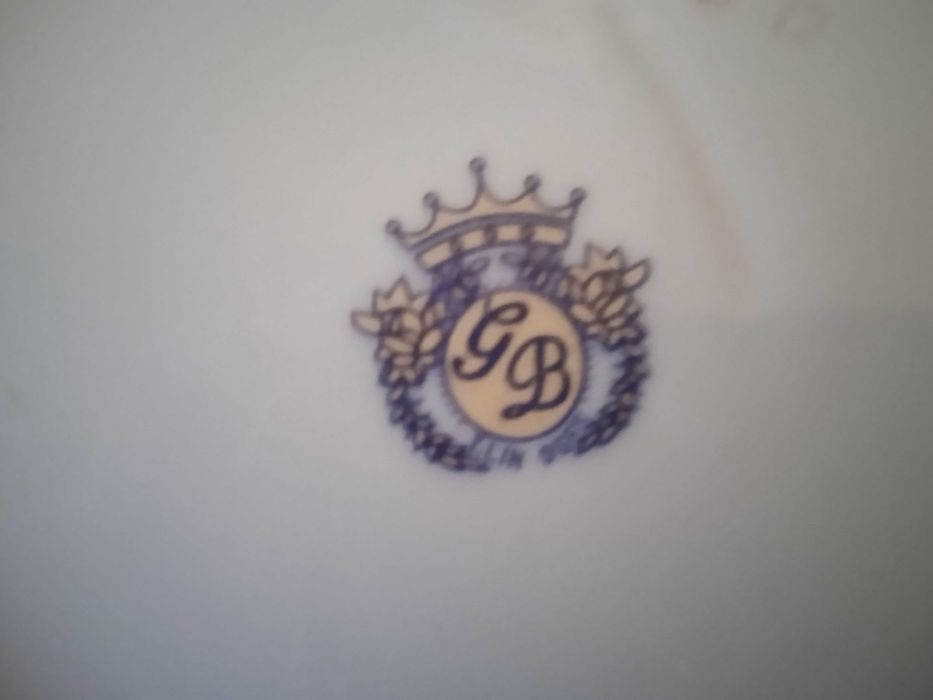 C/NOVA - Terrina Antiga