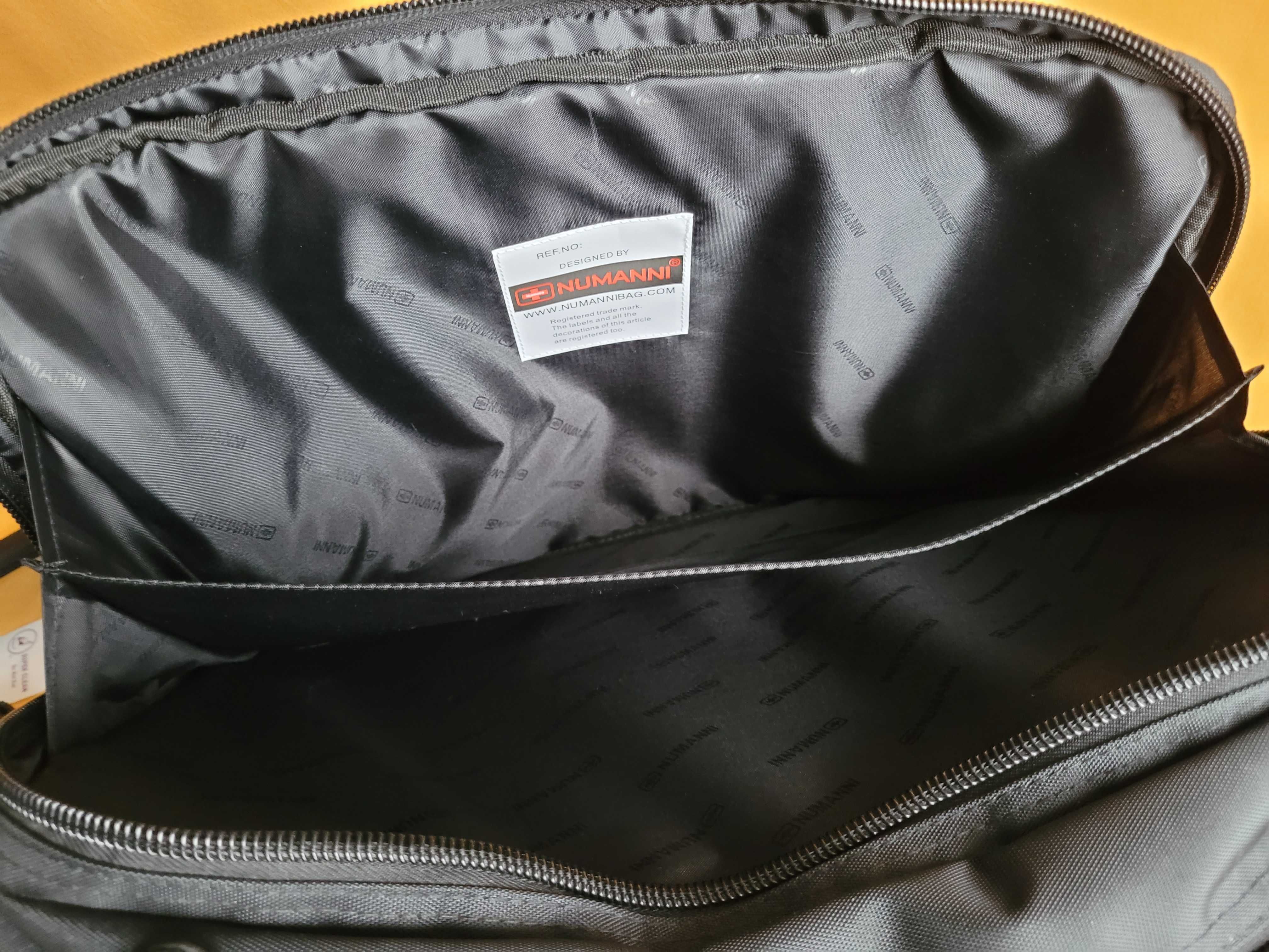 Сумка-рюкзак с отделением для ноутбука Numanni