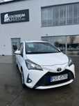 Toyota Yaris - 2020 r.