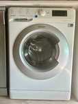Máquina de lavar roupa Indesit