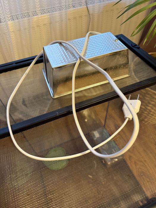 Тераріум Exo Terra 60/45/45 для рептилій Львів/Солонка