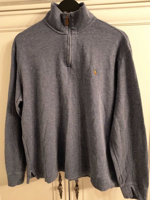 Polo Ralph Lauren old many