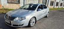 Passat b6 2008 rok oplaty aktualne