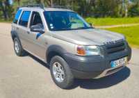 Land Rover Freelander 2.0 di