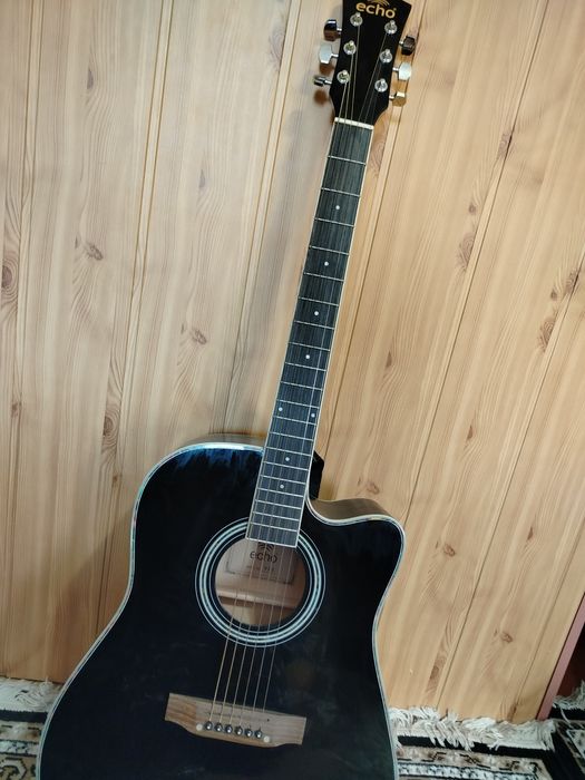 Гітара для новачків