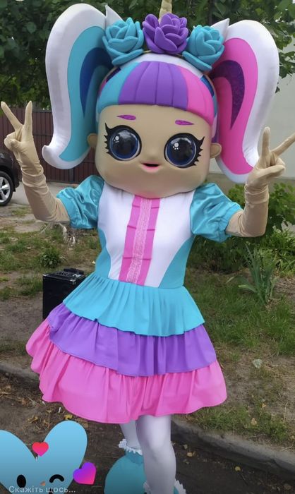 Костюм для аніматора Костюмы для аниматоров