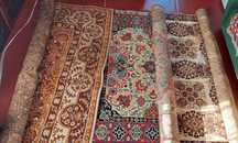 Продам ковры 3х4м, 3х5м. Самовывоз