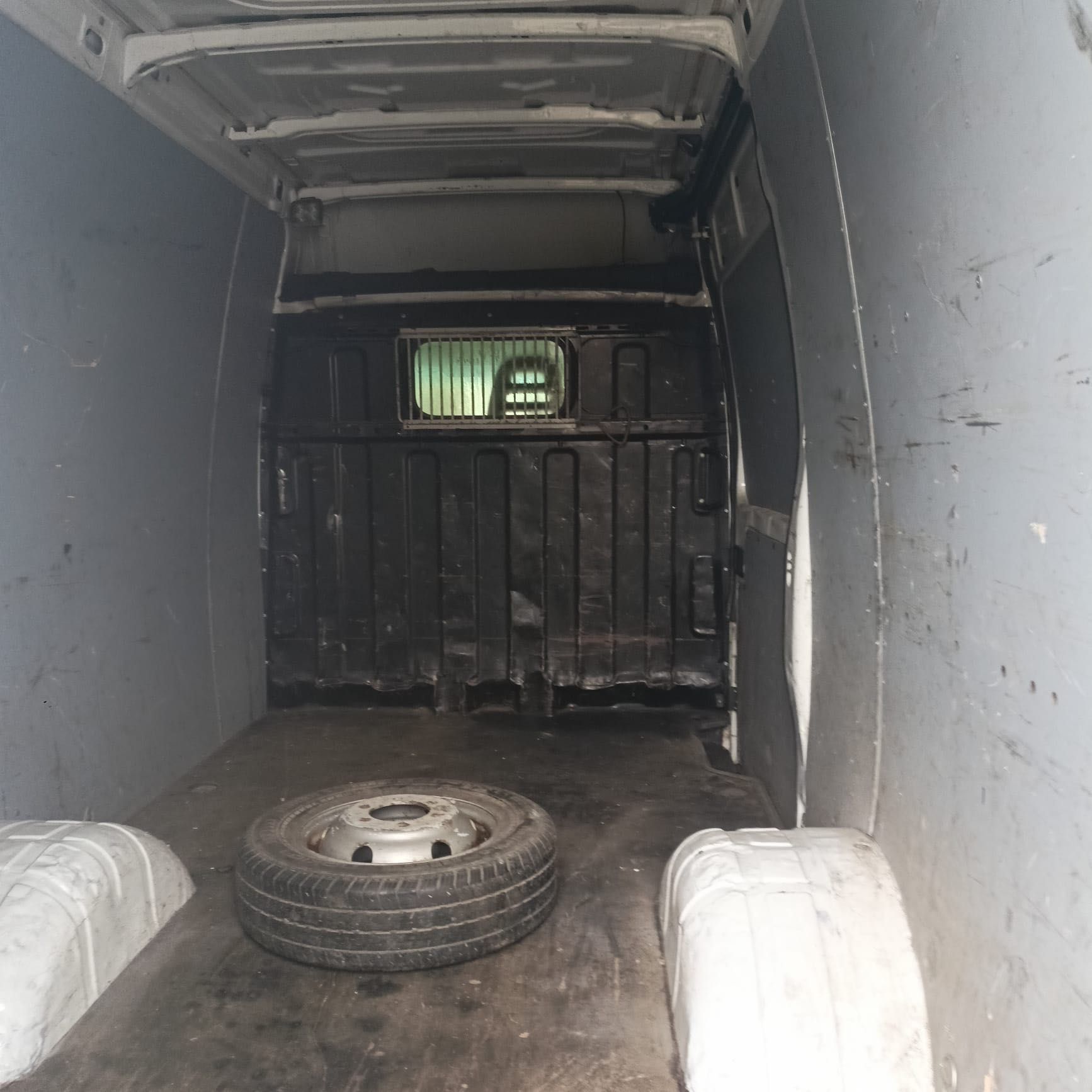 Iveco Daily 2011