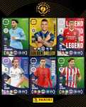 Mundial de Clubes FIFA World Cup 2025 Panini Cartas