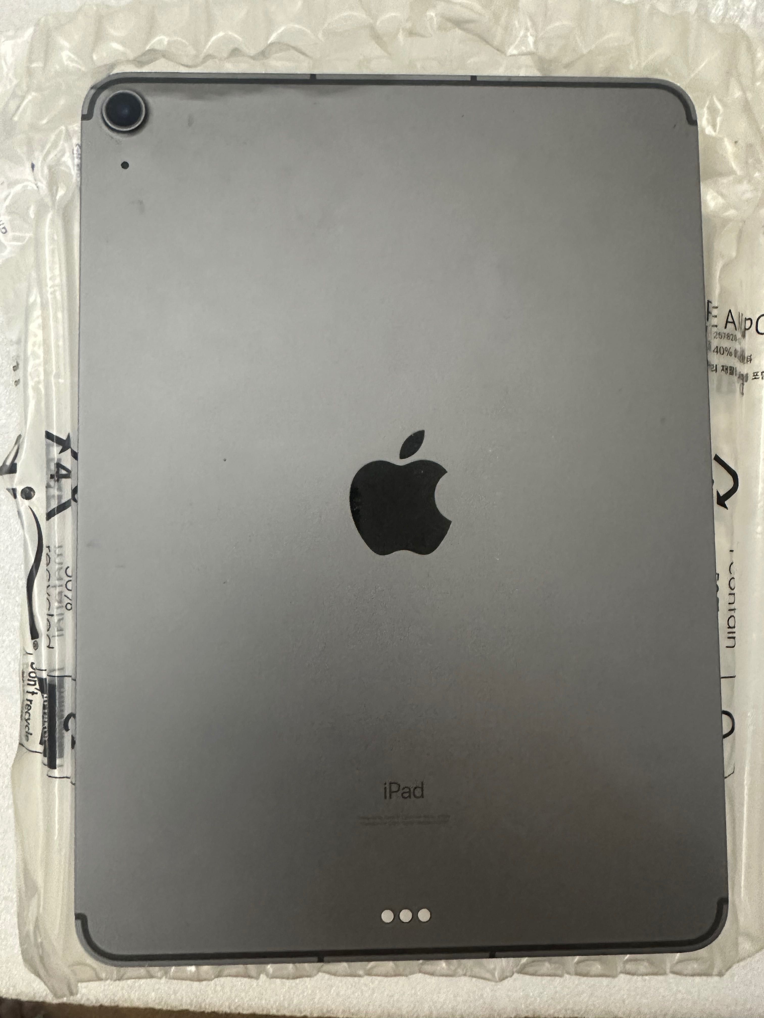 iPad Air 4 10.9 64 Wi-Fi + LTE