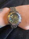 Zegarek SECTOR sector diving team no limits 1000