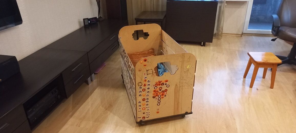 Ящик для хранения
