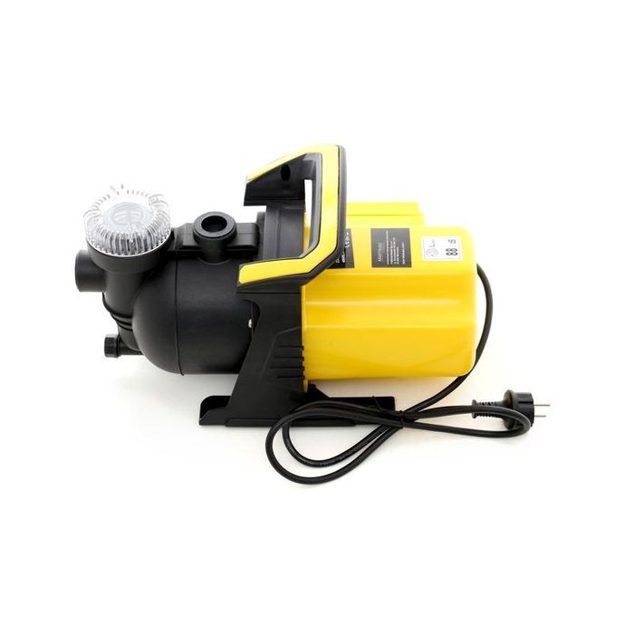 Nowa pompa ogrodowa 1300W