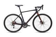 ROWER MARIN gravel GESTALT 2.5 CZARNY 700C XXL-60 A-2033G-G1-60 NOWY