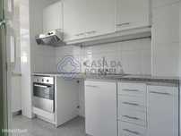 Apartamento T1+1 para arrendamento na rua de Tanger á Avenida da Boavi
