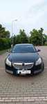Opel,Vauxhall Insignia