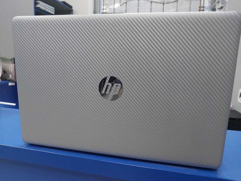 Ноутбук ігровий HP470 G7 (потужний, 2021року, стан ТОП) гарантія!