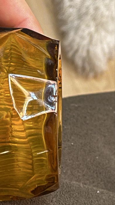 Wazon Okulus Jan Sylwester Drost Unikatowy Kolor