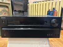 Amplituner ONKYO TX-NR509