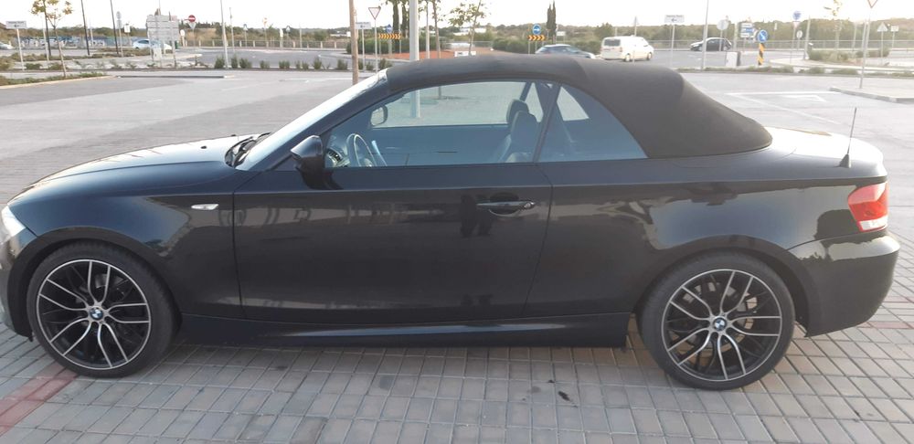 BMW CABRIO de 177 cv