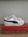 Кеды женские Puma carina lift